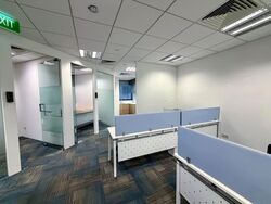 Republic Plaza (D1), Office #568725141